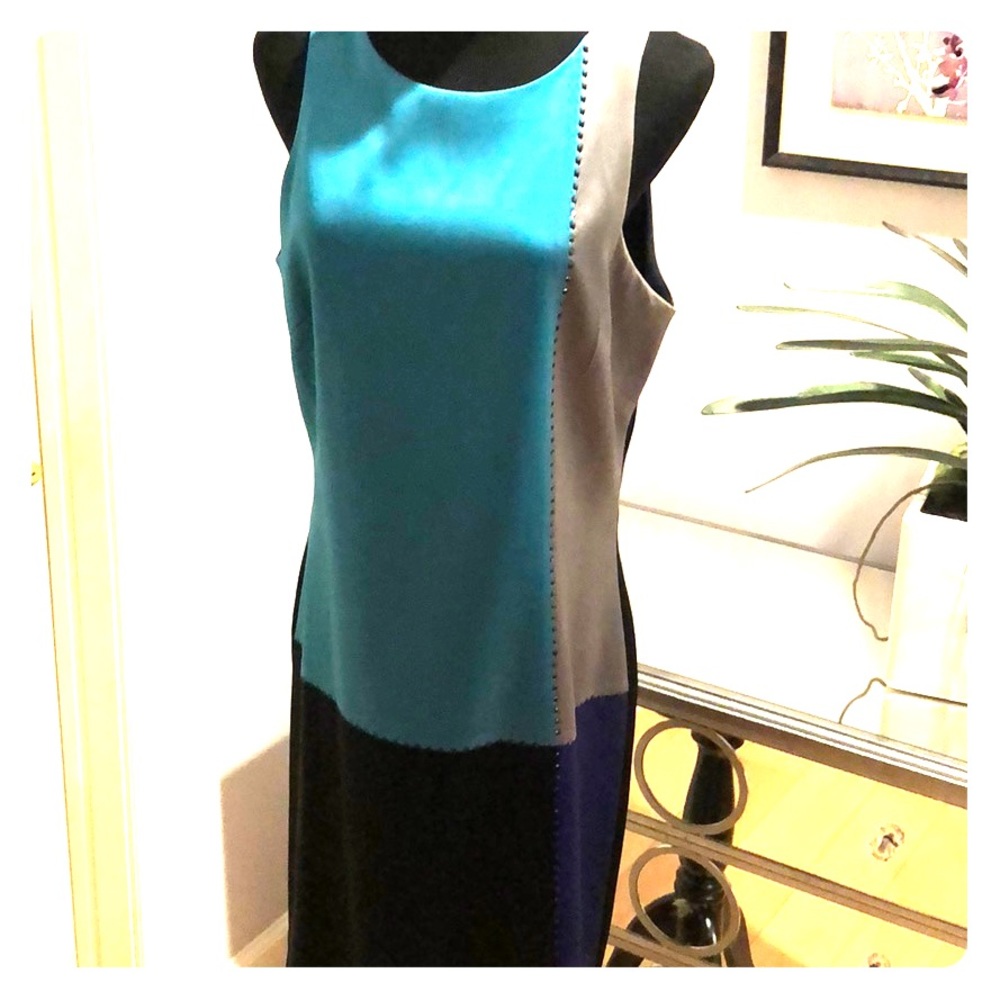 Evening Dress